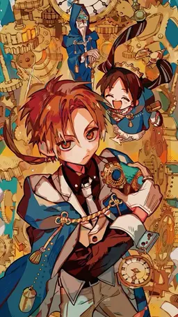 Profile image of 茜くん