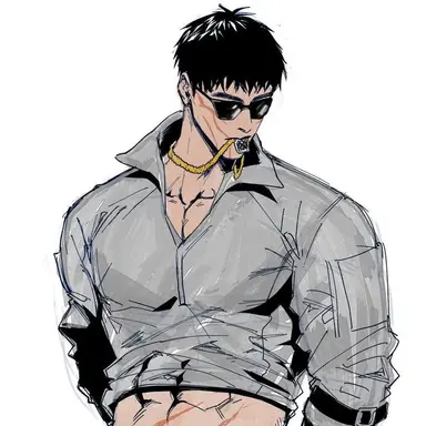 Profile image of 김민준