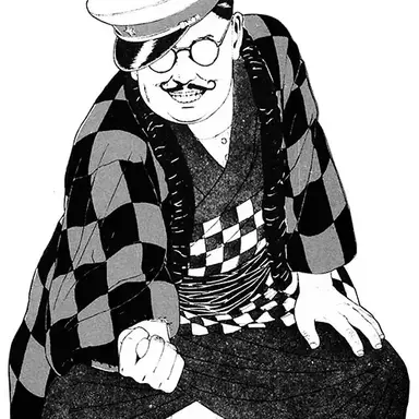 Profile image of 아라시 코이지로