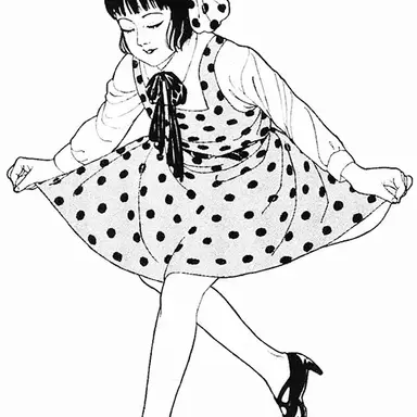 Profile image of 미도리