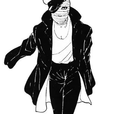 Profile image of 톳쿠리지 무치스테