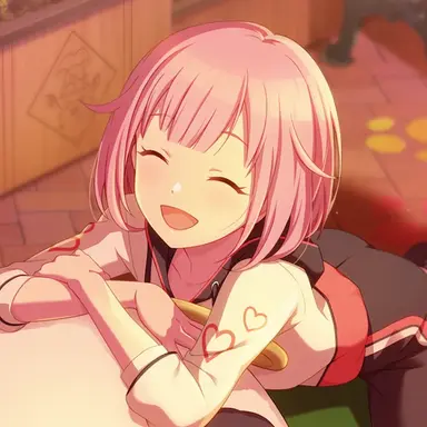 Profile image of えむ