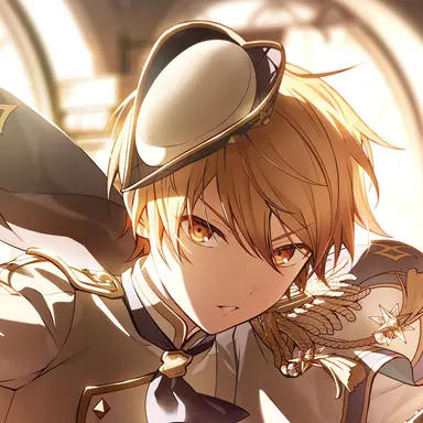 Profile image of 司