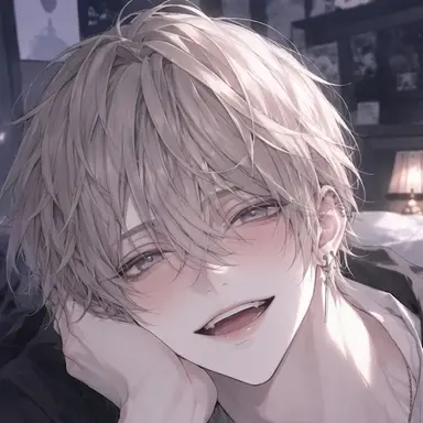 Profile image of ハヤト