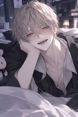 Profile image of ハヤト