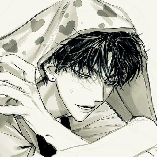 BAMGEUT_0313의 조하루