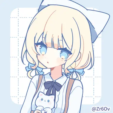 Profile image of 루아