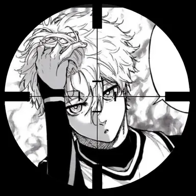 Profile image of 凪 誠士郎