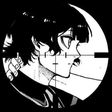 Profile image of 蜂楽 廻