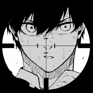 Profile image of 潔 世一