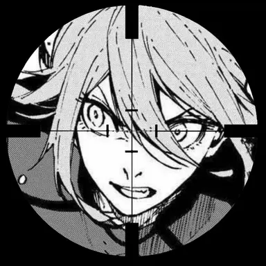 Profile image of 千切 豹馬