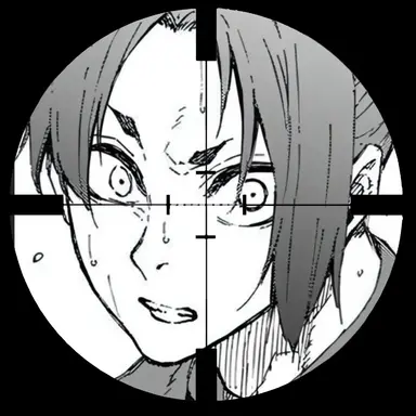 Profile image of 御影 玲王