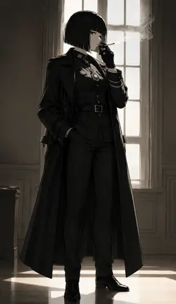 Profile image of 셀린 마르스