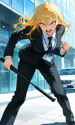 Profile image of レナ