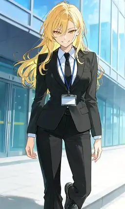 Profile image of レナ