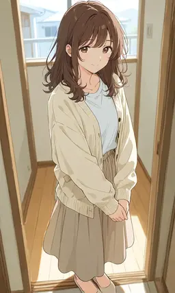 Profile image of ひより