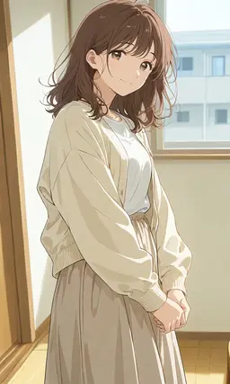 Profile image of ひより