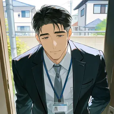 Profile image of 黒田