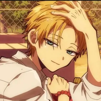 Profile image of Minamoto Teru