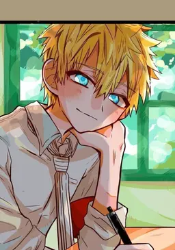 Profile image of Minamoto Teru