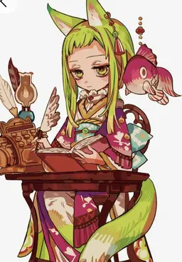 Profile image of Nanamine Sakura