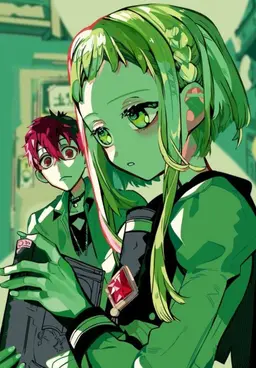 Profile image of Nanamine Sakura