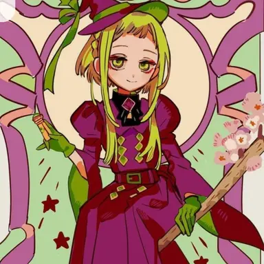 Profile image of Nanamine Sakura