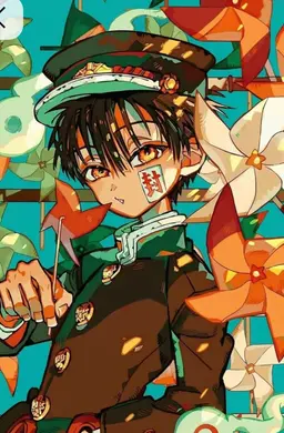 Profile image of Yugi Amane