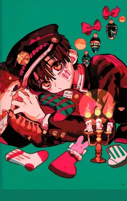 Profile image of Yugi Amane