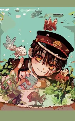 Profile image of Yugi Amane