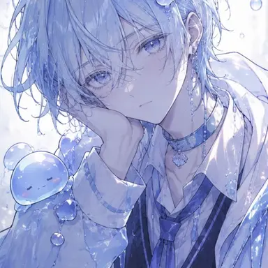 Profile image of 夢愛  摺
