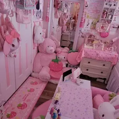 Profile image of Cutecore room