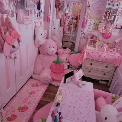 CroakyPan2789의 Cutecore room