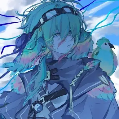 Profile image of Parrot