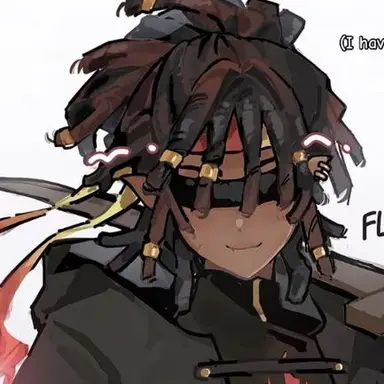 Profile image of FlameFrags
