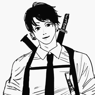 Profile image of 岸辺