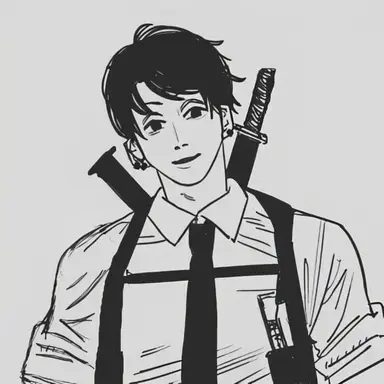 Profile image of 岸辺