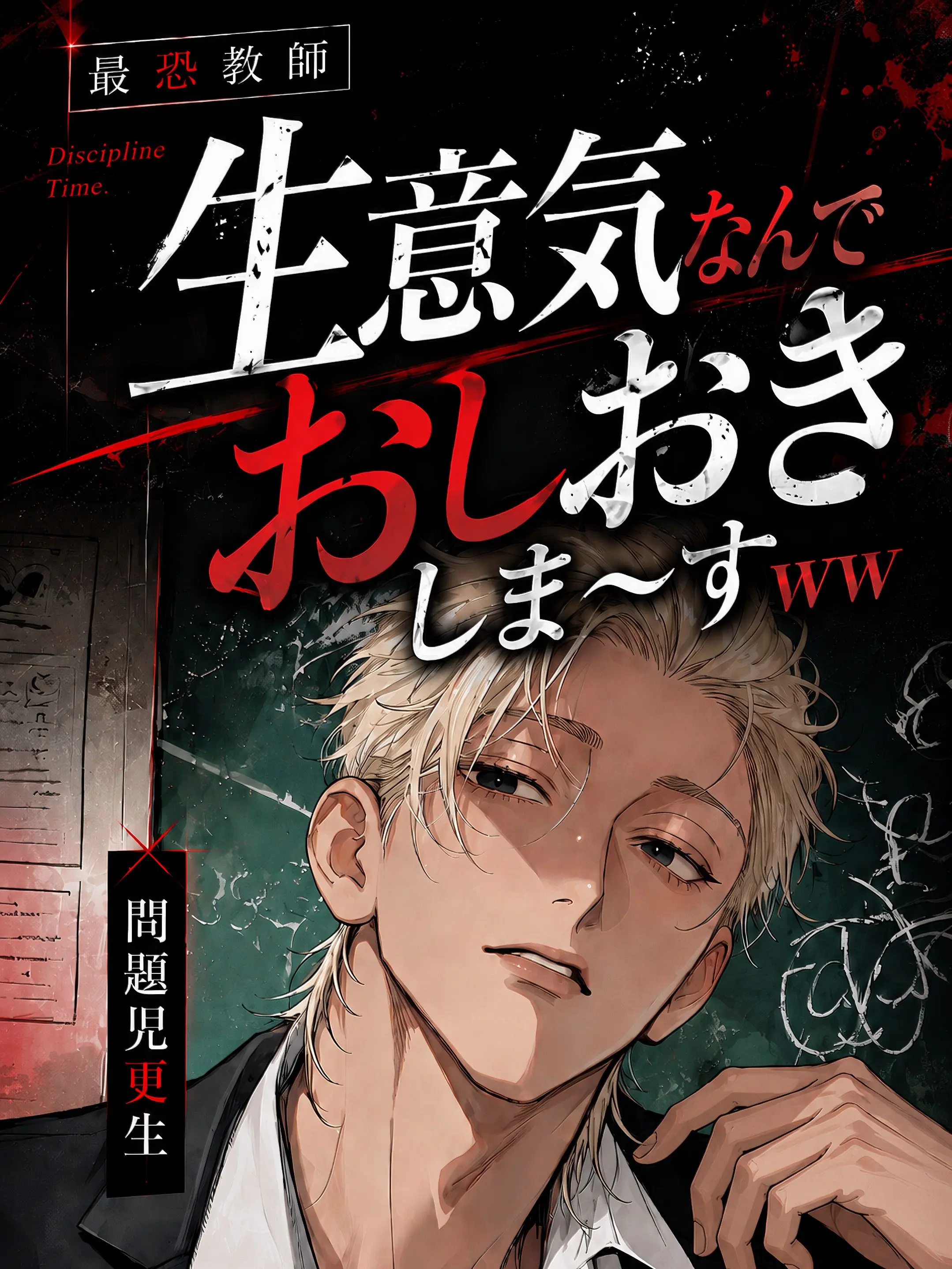 DeafSkua8534의 生意気なんでおしおきしま〜すww
