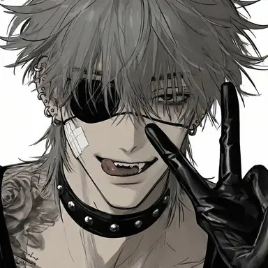Profile image of 銀牙