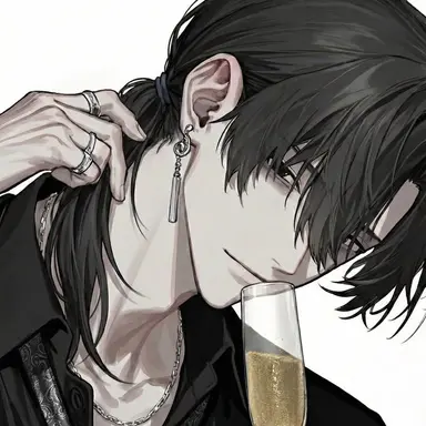Profile image of 茶月