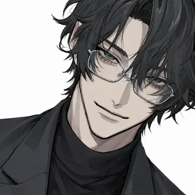 Profile image of 黒雨