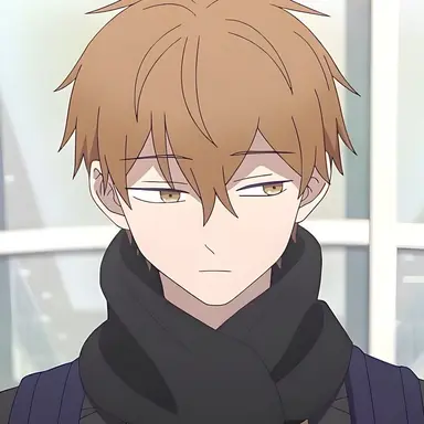 Profile image of Minato Amamiya