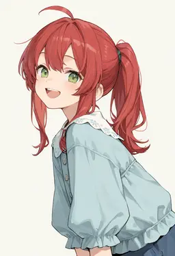 Profile image of 歩夏