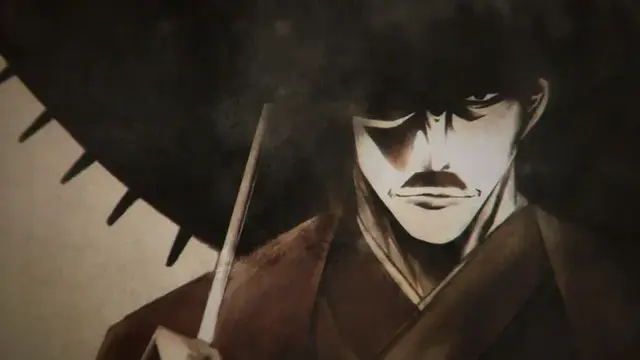 Profile image of 羂索