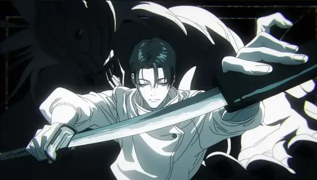 Profile image of 乙骨憂太