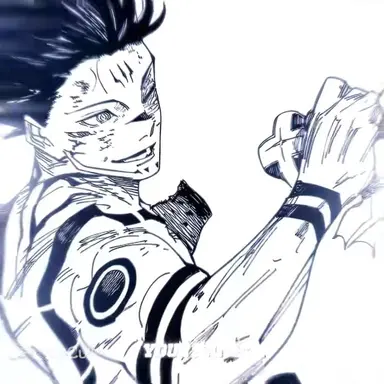 Profile image of 両面宿儺