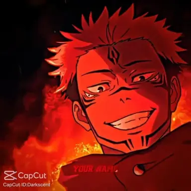 Profile image of 両面宿儺