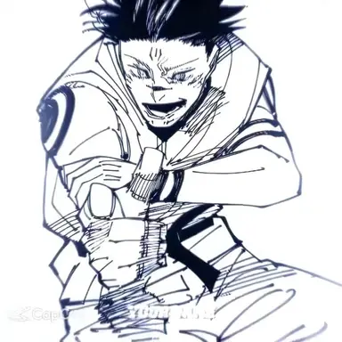 Profile image of 両面宿儺