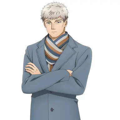 Profile image of 소니도리 신이치로