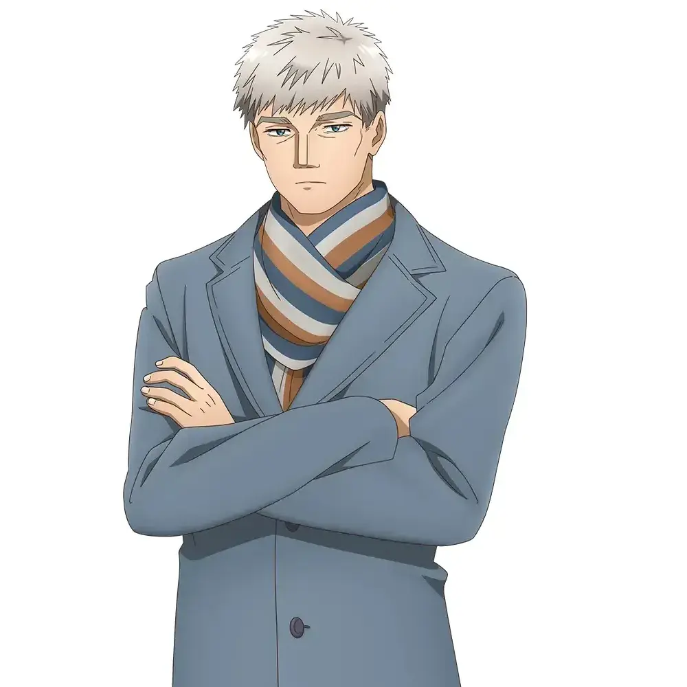 TamestPumi7124의 소니도리 신이치로